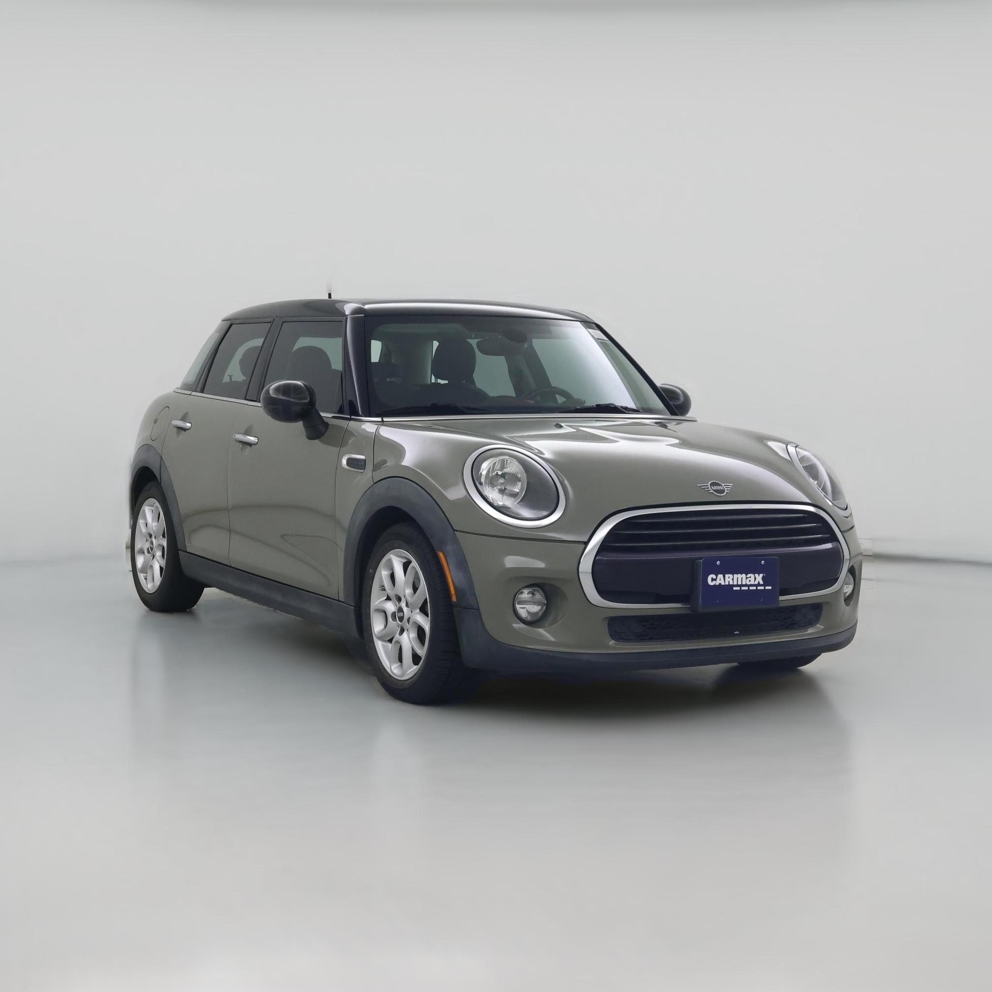 mini hardtop 4 door 2019 WMWXU1C54K2F82594 image mini hardtop 4 door 2019 WMWXU1C54K2F82594 image